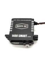 REEFS RC SEHREEFS246 1400 SMART 16.8V BRUSHLESS SERVO