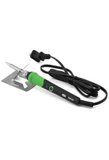 ECOPOWER ECP-3201 70W ADJUSTABLE TEMPERATURE SOLDERING IRON W/3.2MM TIP