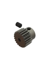 ARRMA ARA311207 PINION GEAR 21T MOD 0.5 CNC 2.3MM BORE