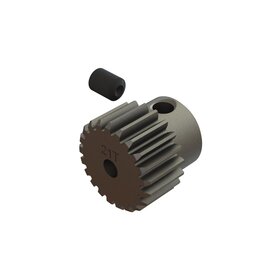 ARRMA ARA311207 PINION GEAR 21T MOD 0.5 CNC 2.3MM BORE