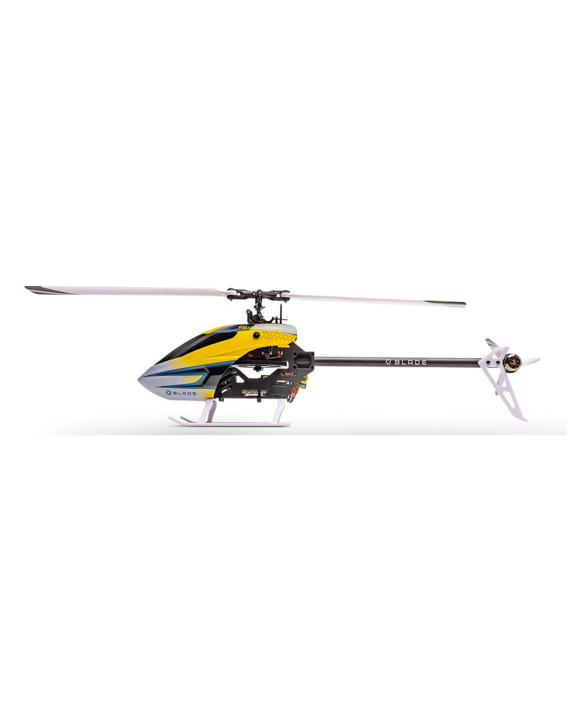 BLADE BLH01450 BLADE REVOLUTION 235 CP BNF BASIC WITH SAFE
