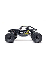 AXIAL AXI-1543T2 1/10 UTB10 CAPRA 1.9 4WS 4X4 RTR BRUSHED ROCK CRAWLER: YELLOW