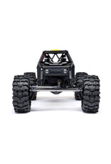 AXIAL AXI-1543T2 1/10 UTB10 CAPRA 1.9 4WS 4X4 RTR BRUSHED ROCK CRAWLER: YELLOW