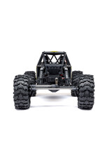 AXIAL AXI-1543T2 1/10 UTB10 CAPRA 1.9 4WS 4X4 RTR BRUSHED ROCK CRAWLER: YELLOW