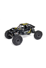 AXIAL AXI-1543T2 1/10 UTB10 CAPRA 1.9 4WS 4X4 RTR BRUSHED ROCK CRAWLER: YELLOW