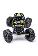 AXIAL AXI-1543T2 1/10 UTB10 CAPRA 1.9 4WS 4X4 RTR BRUSHED ROCK CRAWLER: YELLOW