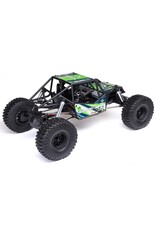 AXIAL AXI-1207T1 1/8 AXP8 GILAMON 2.2 4X4 RTR BRUSHED TRAIL BUGGY: GREEN
