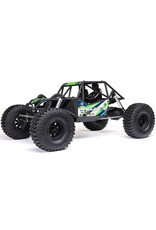AXIAL AXI-1207T1 1/8 AXP8 GILAMON 2.2 4X4 RTR BRUSHED TRAIL BUGGY: GREEN
