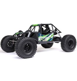 AXIAL AXI-1207T1 1/8 AXP8 GILAMON 2.2 4X4 RTR BRUSHED TRAIL BUGGY: GREEN