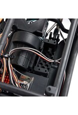 AXIAL AXI-1207T1 1/8 AXP8 GILAMON 2.2 4X4 RTR BRUSHED TRAIL BUGGY: GREEN