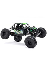 AXIAL AXI-1207T1 1/8 AXP8 GILAMON 2.2 4X4 RTR BRUSHED TRAIL BUGGY: GREEN