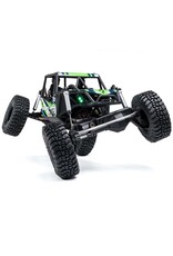 AXIAL AXI-1207T1 1/8 AXP8 GILAMON 2.2 4X4 RTR BRUSHED TRAIL BUGGY: GREEN