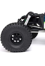 AXIAL AXI-1207T1 1/8 AXP8 GILAMON 2.2 4X4 RTR BRUSHED TRAIL BUGGY: GREEN