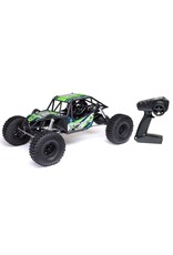 AXIAL AXI-1207T1 1/8 AXP8 GILAMON 2.2 4X4 RTR BRUSHED TRAIL BUGGY: GREEN