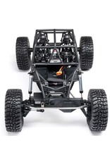 AXIAL AXI-1207T1 1/8 AXP8 GILAMON 2.2 4X4 RTR BRUSHED TRAIL BUGGY: GREEN