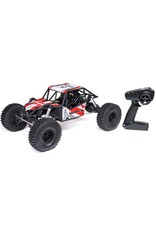 AXIAL AXI-1207T2 1/8 AXP8 GILAMON 2.2 4X4 RTR BRUSHED TRAIL BUGGY: RED
