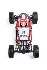 AXIAL AXI-1207T2 1/8 AXP8 GILAMON 2.2 4X4 RTR BRUSHED TRAIL BUGGY: RED