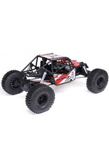 AXIAL AXI-1207T2 1/8 AXP8 GILAMON 2.2 4X4 RTR BRUSHED TRAIL BUGGY: RED