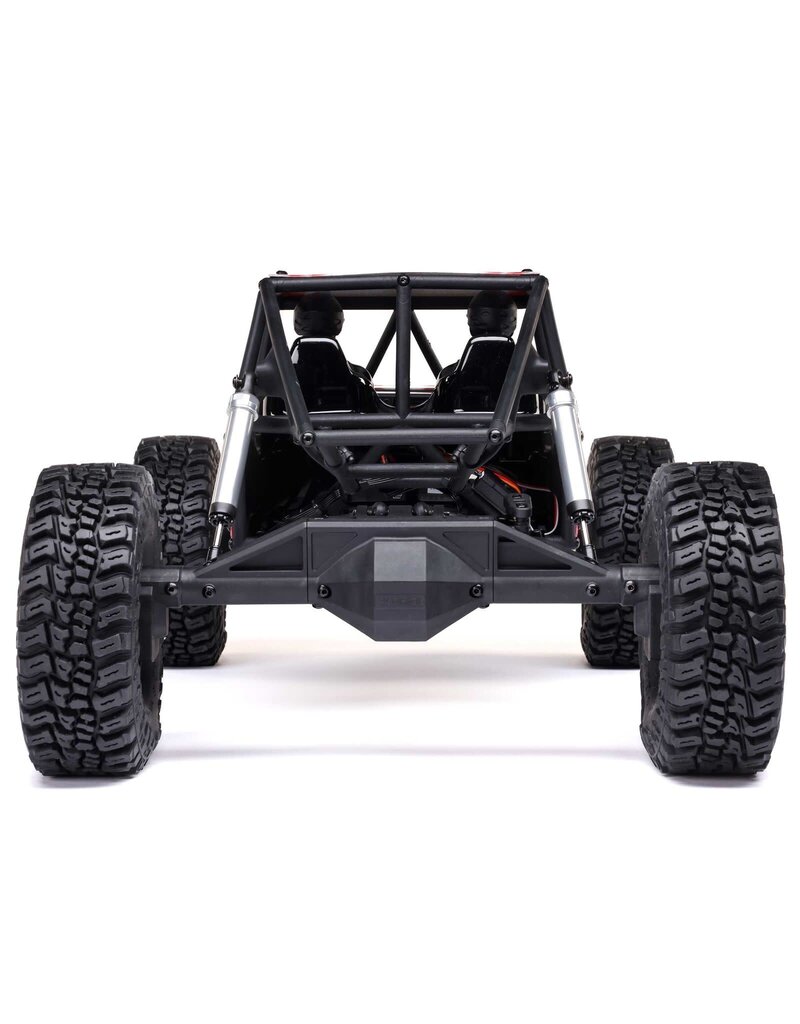 AXIAL AXI-1207T2 1/8 AXP8 GILAMON 2.2 4X4 RTR BRUSHED TRAIL BUGGY: RED