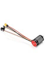 HOBBYWING HWI30120404 QUICRUN FUSION 8IGHT 2300KV (2IN1 FOC SYSTEM) FOR CRAWLER