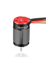 HOBBYWING HWI30120404 QUICRUN FUSION 8IGHT 2300KV (2IN1 FOC SYSTEM) FOR CRAWLER