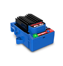TRAXXAS TRA3383 BL-2S WATERPROOF BRUSHLESS ESC