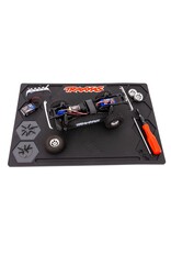 TRAXXAS TRA3424 TRAXXAS RUBBER SMALL PIT MAT (19''X13")