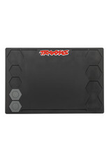 TRAXXAS TRA3425 TRAXXAS RUBBER MEDIUM PIT MAT (24"X16")