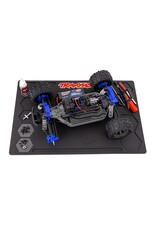 TRAXXAS TRA3425 TRAXXAS RUBBER MEDIUM PIT MAT (24"X16")