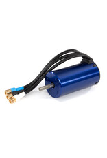 TRAXXAS TRA3461 VELINEON 540XL BRUSHLESS 2400KV 70MM MOTOR (ASSEMBLED WITH 6.5MM GOLD-PLATED BULLET CONNECTORS) (NOT FOR USE IN MARINE MODELS)