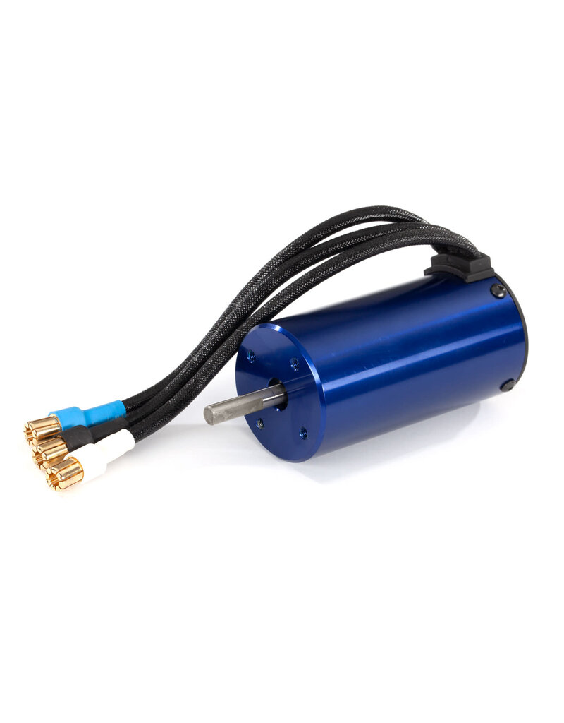 TRAXXAS TRA3461 VELINEON 540XL BRUSHLESS 2400KV 70MM MOTOR (ASSEMBLED WITH 6.5MM GOLD-PLATED BULLET CONNECTORS) (NOT FOR USE IN MARINE MODELS)