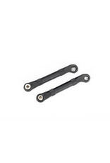 TRAXXAS TRA9190 CAMBER LINKS, REAR (MOLDED COMPOSITE) (56MM CENTER TO CENTER) (2) (ASSEMBLED WITH HOLLOW BALLS) (FOR USE WITH #9182 UPGRADE KIT)