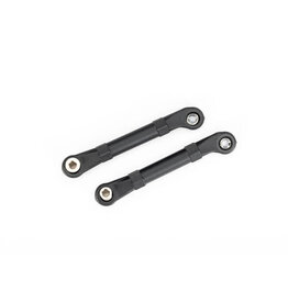 TRAXXAS TRA9190 CAMBER LINKS, REAR (MOLDED COMPOSITE) (56MM CENTER TO CENTER) (2) (ASSEMBLED WITH HOLLOW BALLS) (FOR USE WITH #9182 UPGRADE KIT)