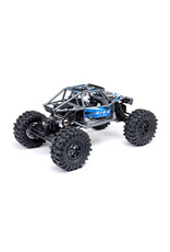 AXIAL AXI-1750T1 1/18 UTB18 CAPRA 4WS 4X4 RTR BRUSHED ROCK CRAWLER (BATTERY & CHARGER INCLUDED): BLUE