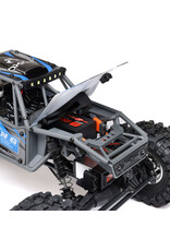 AXIAL AXI-1750T1 1/18 UTB18 CAPRA 4WS 4X4 RTR BRUSHED ROCK CRAWLER (BATTERY & CHARGER INCLUDED): BLUE