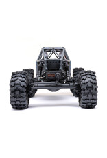 AXIAL AXI-1750T1 1/18 UTB18 CAPRA 4WS 4X4 RTR BRUSHED ROCK CRAWLER (BATTERY & CHARGER INCLUDED): BLUE