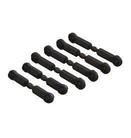 ARRMA ARA330767 ASSEMBLED TURNBUCKLE SET