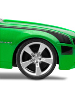 REVELL RMX851527 1/25 CHEVY CAMARO CONCEPT CAR EASY CLICK PLASTIC MODEL KIT
