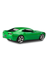 REVELL RMX851527 1/25 CHEVY CAMARO CONCEPT CAR EASY CLICK PLASTIC MODEL KIT