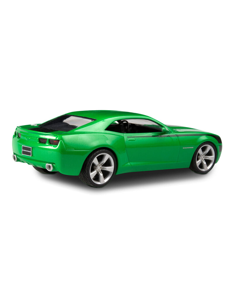 REVELL RMX851527 1/25 CHEVY CAMARO CONCEPT CAR EASY CLICK PLASTIC MODEL KIT