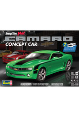 REVELL RMX851527 1/25 CHEVY CAMARO CONCEPT CAR EASY CLICK PLASTIC MODEL KIT