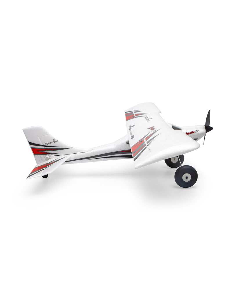 HOBBYZONE HBZ6150 APPRENTICE STOL S 700 BNF BASIC WITH AS3X/SAFE