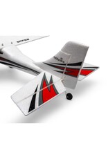 HOBBYZONE HBZ6150 APPRENTICE STOL S 700 BNF BASIC WITH AS3X/SAFE
