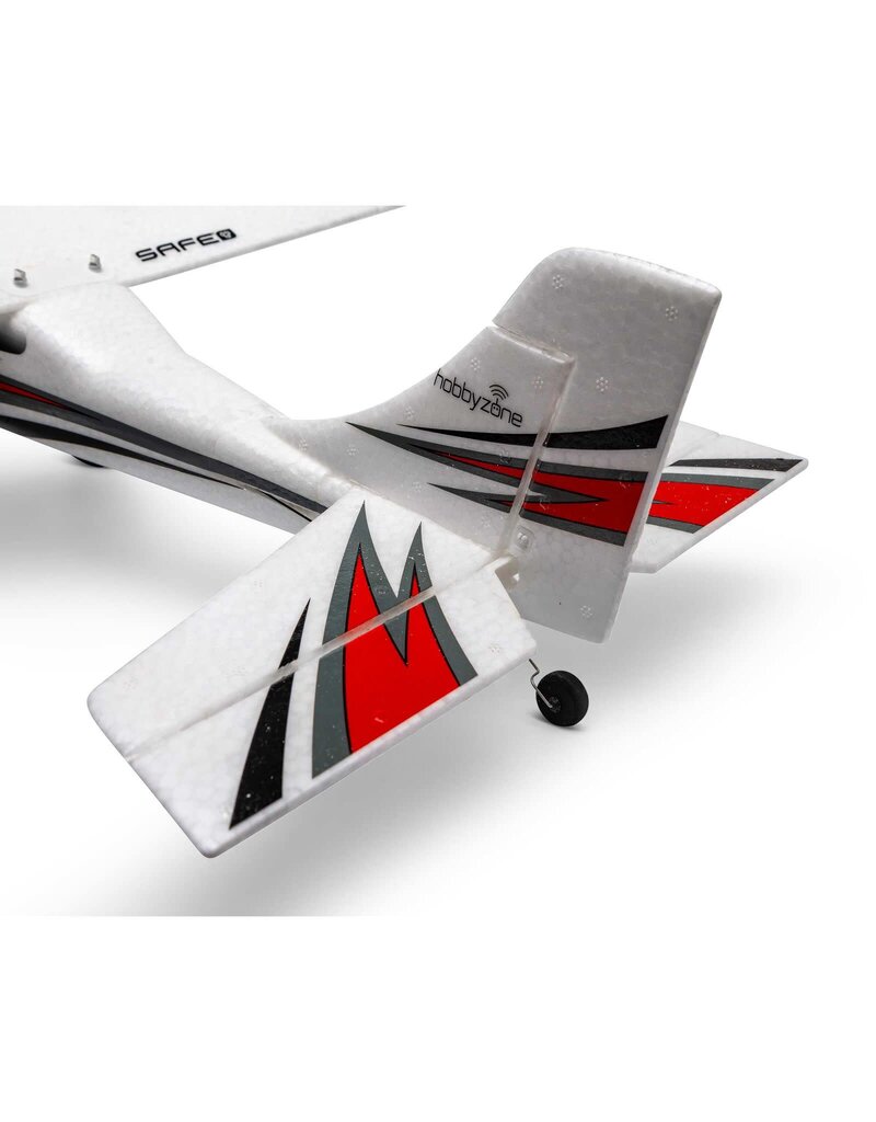 HOBBYZONE HBZ6150 APPRENTICE STOL S 700 BNF BASIC WITH AS3X/SAFE
