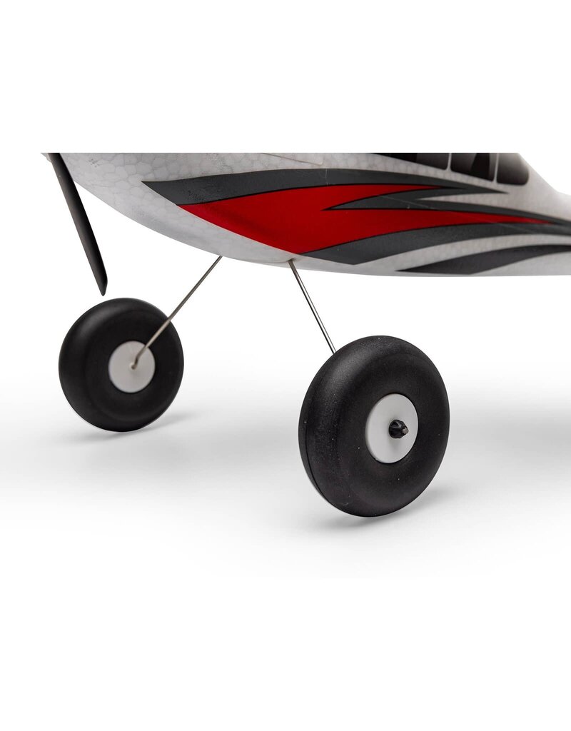 HOBBYZONE HBZ6150 APPRENTICE STOL S 700 BNF BASIC WITH AS3X/SAFE