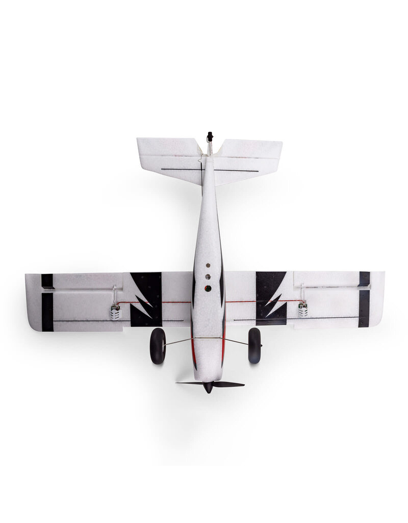 HOBBYZONE HBZ6150 APPRENTICE STOL S 700 BNF BASIC WITH AS3X/SAFE