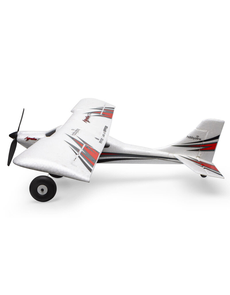 HOBBYZONE HBZ6150 APPRENTICE STOL S 700 BNF BASIC WITH AS3X/SAFE
