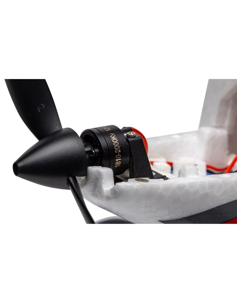 HOBBYZONE HBZ6150 APPRENTICE STOL S 700 BNF BASIC WITH AS3X/SAFE