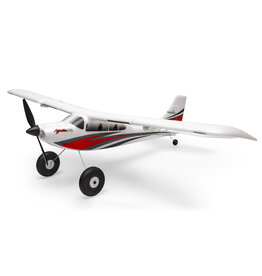 HOBBYZONE HBZ6150 APPRENTICE STOL S 700 BNF BASIC WITH AS3X/SAFE
