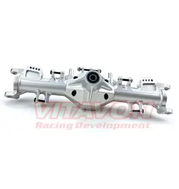 VITAVON VTNLMT0013 FRONT AXLE HOUSING FOR LMT SILVER